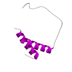 Image of CATH 5w66D