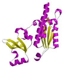 Image of CATH 5w66E