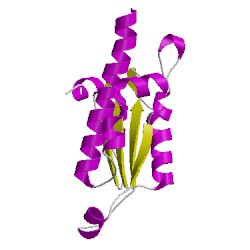 Image of CATH 5w66E01