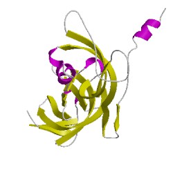 Image of CATH 5w66G