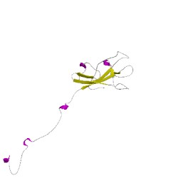 Image of CATH 5w66N00