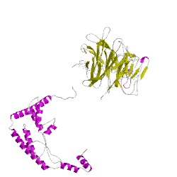 Image of CATH 5w66O