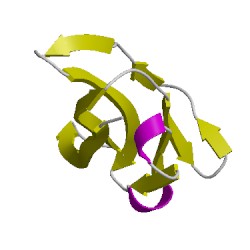 Image of CATH 5w67A02