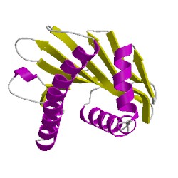 Image of CATH 5w69A01