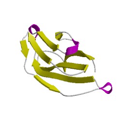 Image of CATH 5w69B00