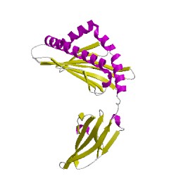 Image of CATH 5w69E