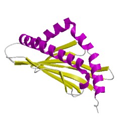 Image of CATH 5w69E01