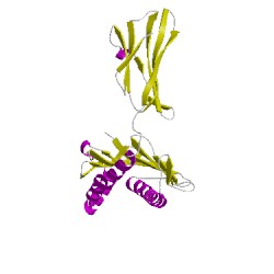 Image of CATH 5w6aA