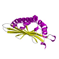 Image of CATH 5w6aC01