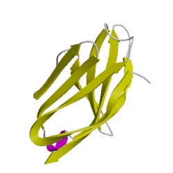 Image of CATH 5w6dE01