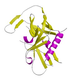 Image of CATH 5w6dG03