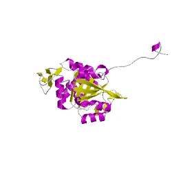 Image of CATH 5w70A01