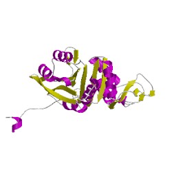 Image of CATH 5w70B01
