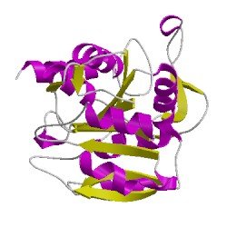 Image of CATH 5w71A01