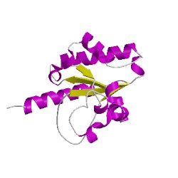 Image of CATH 5w71B02