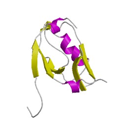 Image of CATH 5w72A