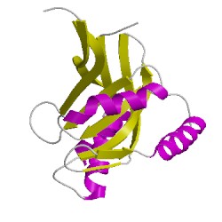 Image of CATH 5w83A00