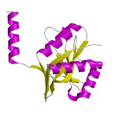 Image of CATH 5w83B