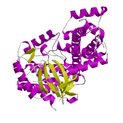 Image of CATH 5w8rA