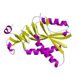 Image of CATH 5w8vA00