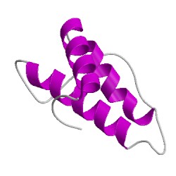 Image of CATH 5w97H