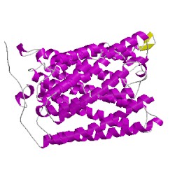 Image of CATH 5w97a