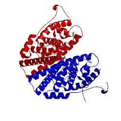 Image of CATH 5w9d
