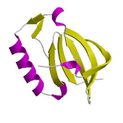 Image of CATH 5w9eA01