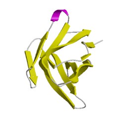 Image of CATH 5w9pD
