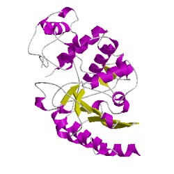 Image of CATH 5wadC