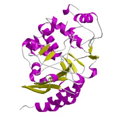 Image of CATH 5wadD