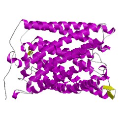 Image of CATH 5wauA