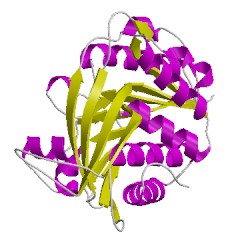 Image of CATH 5wbpA