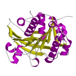 Image of CATH 5wbrB