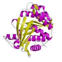 Image of CATH 5wbzA