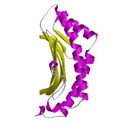 Image of CATH 5werG01