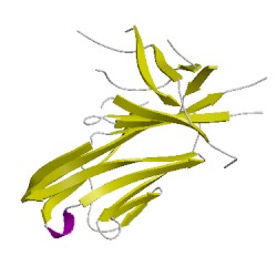 Image of CATH 5werI01