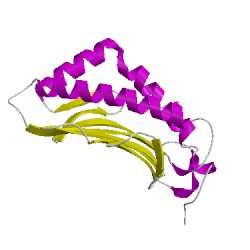 Image of CATH 5werJ01