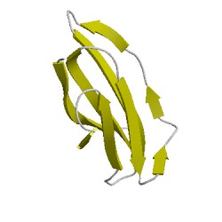 Image of CATH 5wesA02