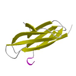 Image of CATH 5wesB00
