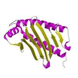 Image of CATH 5wetA01