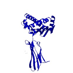 Image of CATH 5weu