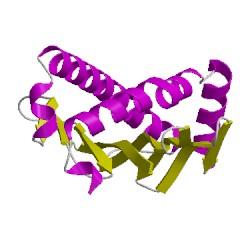 Image of CATH 5weuA01
