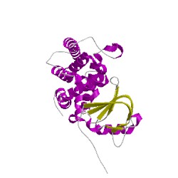 Image of CATH 5wfeB