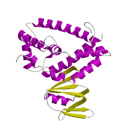 Image of CATH 5wfeC