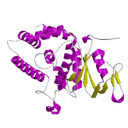 Image of CATH 5wfeD