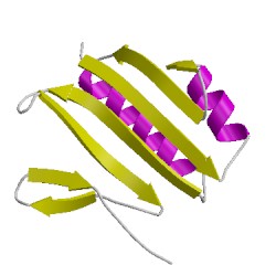 Image of CATH 5wfeF00