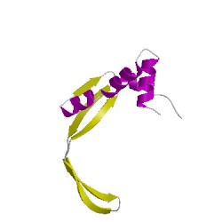 Image of CATH 5wfeK00