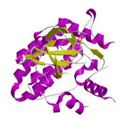 Image of CATH 5wfjA