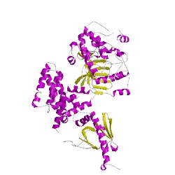 Image of CATH 5wg3A